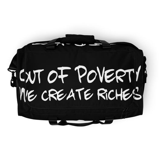 Riches Tote